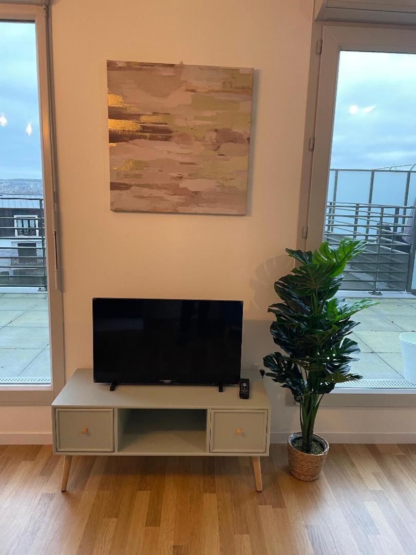 Cosy Sur Marne Appartement *