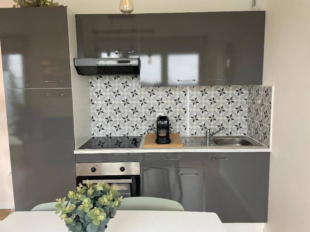 Appartement Cosy Sur Marne Champs-Sur-Marne