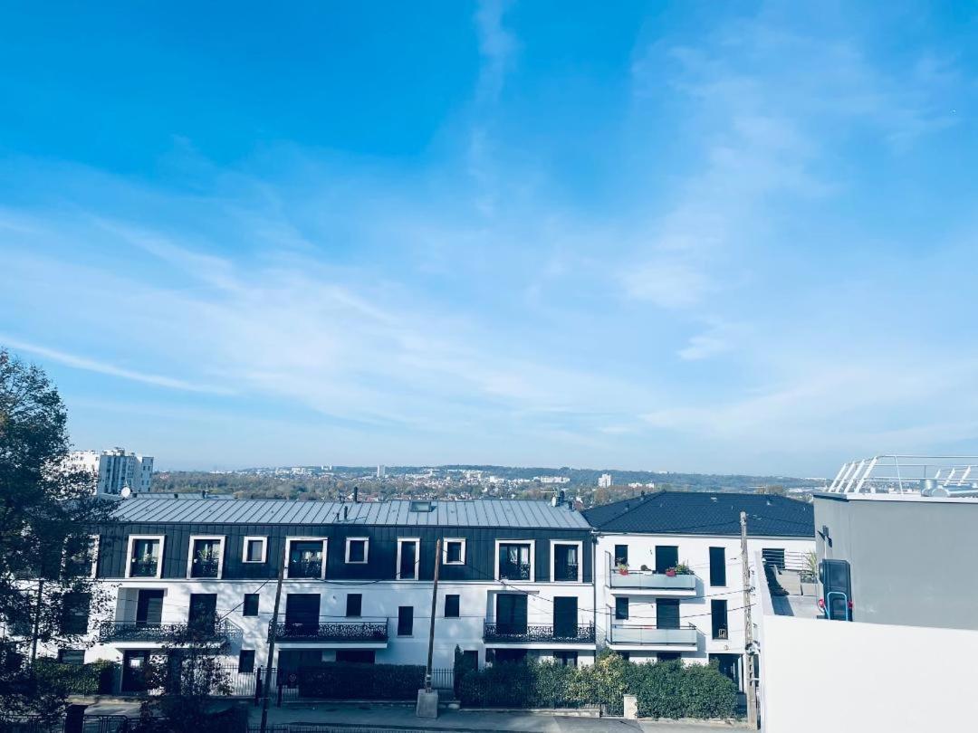 Cosy Sur Marne * Champs-Sur-Marne