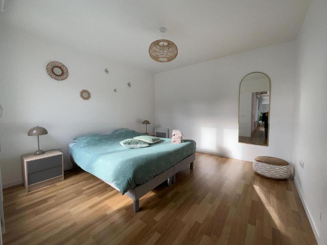 Cosy Sur Marne Appartement *