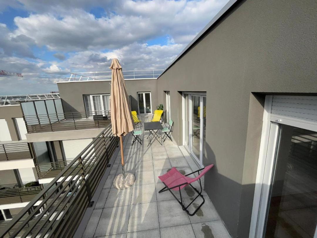 Cosy Sur Marne * Champs-Sur-Marne