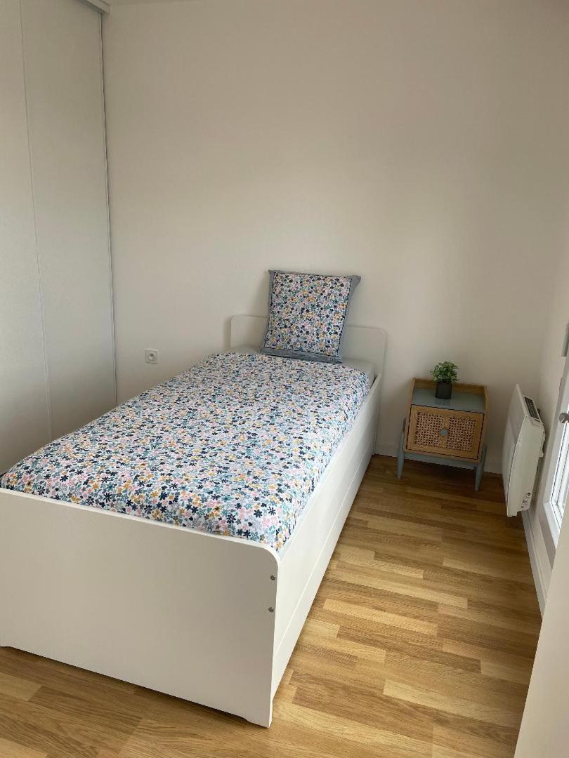 Cosy Sur Marne Appartement Champs-Sur-Marne