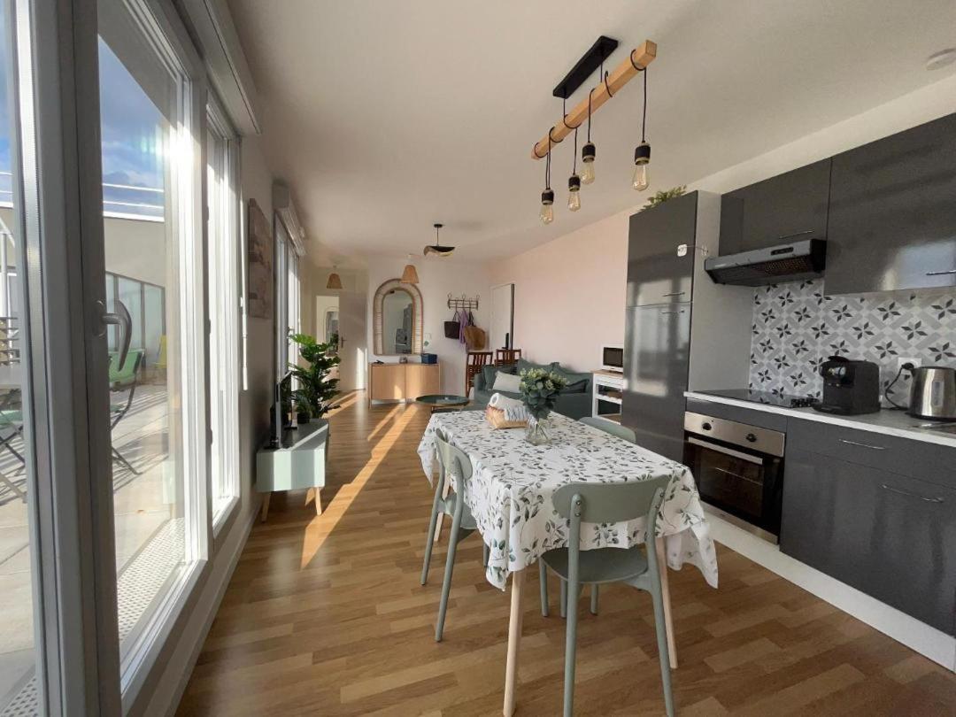 Cosy Sur Marne *