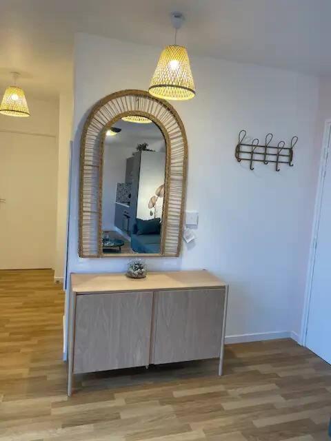 Appartement Cosy Sur Marne *